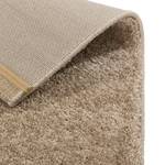 Tapis épais Ravello I Fibres synthétiques - Beige - 160 x 230 cm