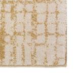 Tapis épais Ravello II Fibres synthétiques - Crème / Beige - 160 x 230 cm