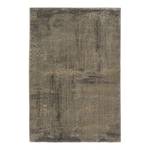 Tapis épais Ravello III Fibres synthétiques - Taupe - 160 x 230 cm