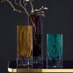 Vase Lucente XI Glas - Lila