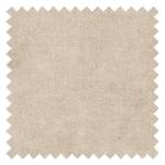 Canapé d’angle Charlwood Microfibre - Beige / Taupe