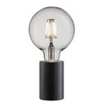 Lampe Siv II Marbre - 1 ampoule - Noir