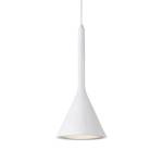 Suspension New York Acier - 1 ampoule - Blanc