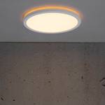 LED-plafondlamp Bronx I Plexiglas - 1 lichtbron