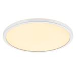 LED-plafondlamp Bronx III Plexiglas - 1 lichtbron