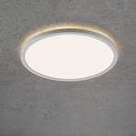 LED-plafondlamp Planura III Plexiglas - 1 lichtbron