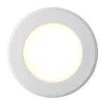 LED-Einbauleuchte Birla (2er-Set)