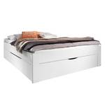 Bed Scala met 3 lades Alpinewit - 180 x 200cm