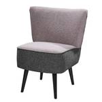 Fauteuil Felm structuurstof