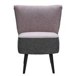 Fauteuil Felm structuurstof