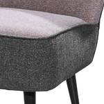 Fauteuil Felm structuurstof