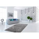 Tapis Luxury I Tissu - Tourbe - 160 x 230 cm