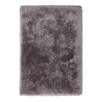 Tapis épais Cosy Fibres synthétiques - Gris - 120 x 170 cm