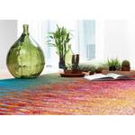 Tapis Move Fibres synthétiques - Multicolore - 120 x 170 cm