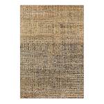 Kurzflorteppich Topaz Textil - Sand - Sand - 120 x 180 cm