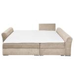 Ecksofa Cassino Microfaser - Microfaser Ranu: Sand