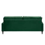 Rollen 3-Sitzer Sofa Bethania mit