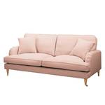 2-Sitzer Sofa Bethania Violett