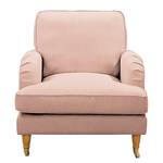 Fauteuil Bethania Tissu