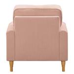 Fauteuil Bethania Tissu