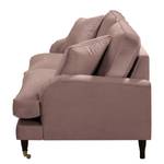 Ensemble Bethania I (3-2) Velours - Velours Pauno: Mauve