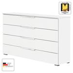 Commode 20UP I Blanc mat - 4