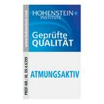Hoeslaken Molton Premium katoen - premiumwit - 140 x 200 cm