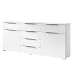 Commode 20UP III Blanc mat