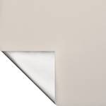 Rolgordijn voor dakraam Skylight geweven stof - crèmekleurig - Beige - 97 x 116 cm