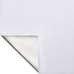 Rolgordijn voor dakraam Skylight geweven stof - wit - Wit - 36 x 57 cm