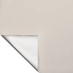 Store velux plissé Skylight Tissu - Crème - Beige - 36 x 77 cm