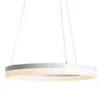 LED-Pendelleuchte Saturn 