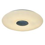 LED-Deckenleuchte Verona Acrylglas / Edelstahl - 1-flammig
