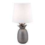 Lampe Ananas Coton / Céramique - 1 ampoule
