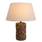 Lampe Whoota I Coton / Tressage - 1 ampoule