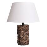 Lampe Whoota I Coton / Tressage - 1 ampoule