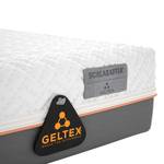 Matratze Geltex Quantum 180 100 x 200cm - H2