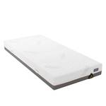 Matelas Geltex Quantum 200 KS 100 x 200cm - D2 souple