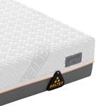 Matelas Geltex Quantum 200 KS 100 x 200cm - D2 souple