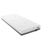 Matelas Geltex Quantum 200 TFK 90 x 200cm - D3 medium