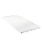 Surmatelas en mousse froide Bultex 90 x 200cm