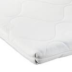 Surmatelas en mousse froide Bultex 90 x 200cm