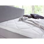 Surmatelas en mousse froide Bultex 200 x 200cm