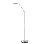 Lampadaire Norwik Plexiglas / Fer - 1 ampoule