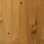 Dressoir Bergen II massief grenenhout - Geloogd grenenhout