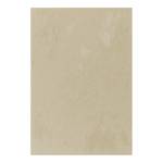 Tapis épais Touch Fibres synthétiques - Beige chaud - 160 x 230 cm