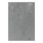 Hochflorteppich Touch Kunstfaser - Haselnuss - 140 x 200 cm