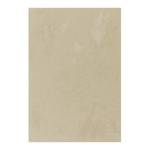 Tapis épais Touch Fibres synthétiques - Beige chaud - 140 x 200 cm