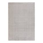 Tapis épais Delight Cosy Fibres synthétiques - Blanc suédois - 140 x 200 cm