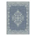 Tapis intérieur / extérieur Prisma IV Fibres synthétiques - Gris pigeon - 160 x 230 cm